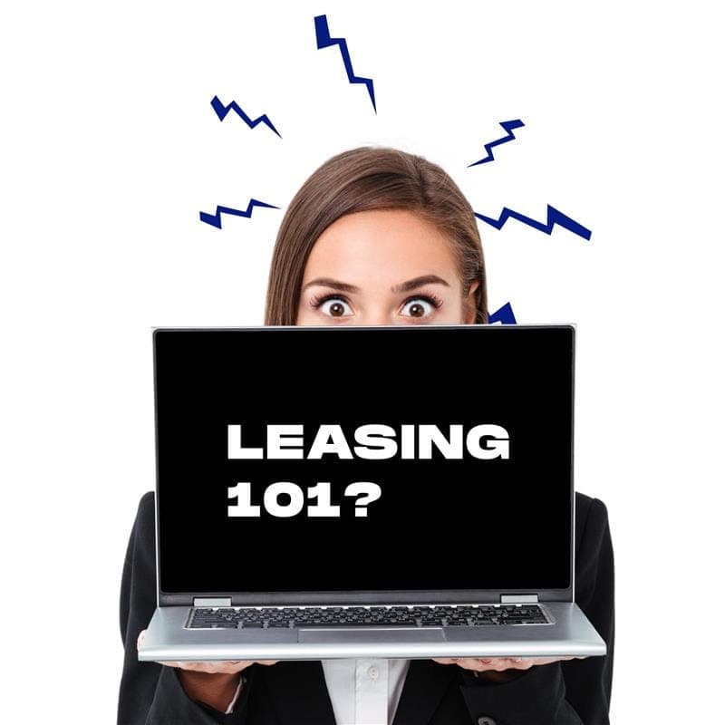 Leasing 101