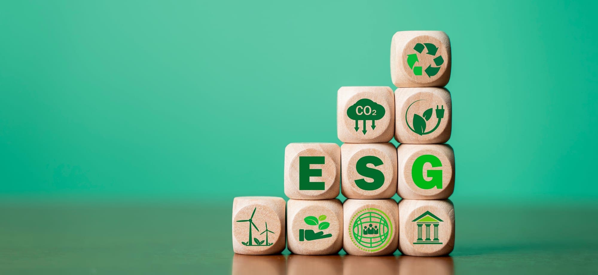 Sustainability Fundamentals 201